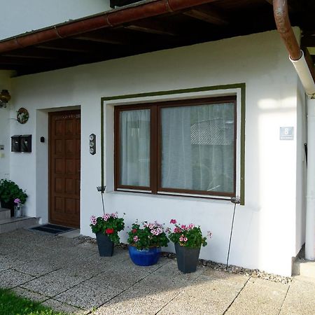 Ferienwohnung Kuehnhauser Schönau am Königssee Esterno foto