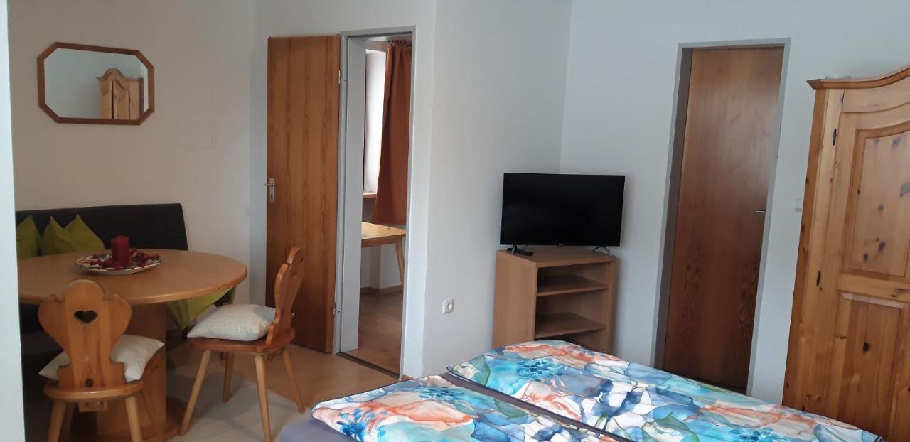 Ferienwohnung Kuehnhauser Schönau am Königssee Esterno foto
